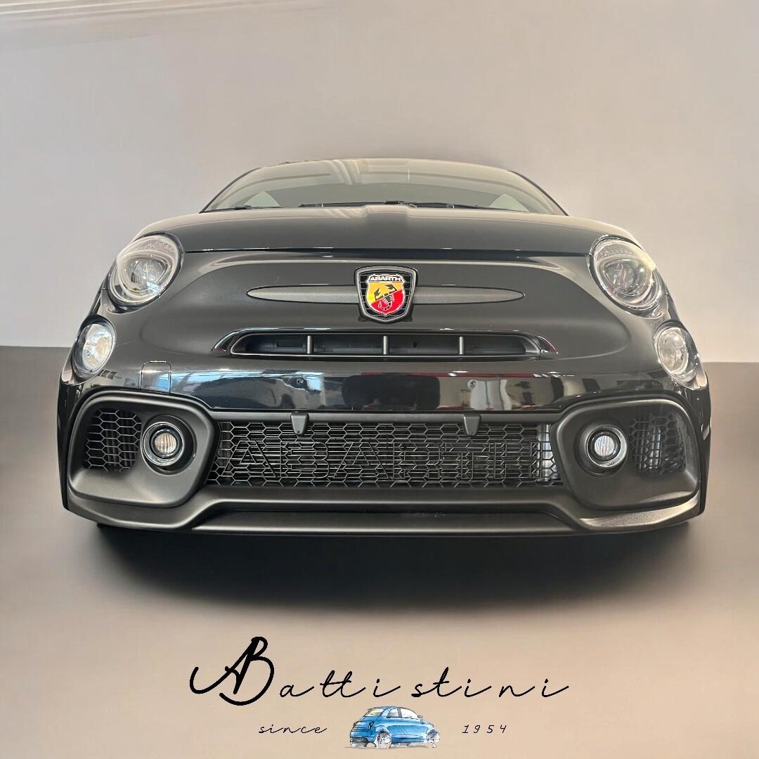 Abarth 695 1.4 Turbo T-Jet 180 CV M.T.A.
