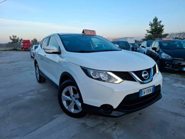 Nissan Qashqai 1.5 DCI 110 CV - 2014