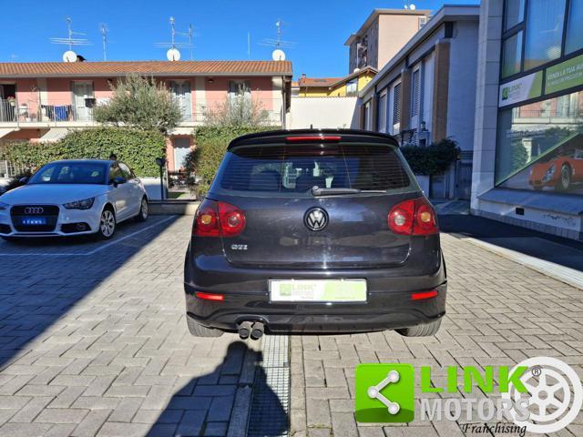 VOLKSWAGEN Golf 2.0 16V TFSI 5p. GTI GARANZIA INCLUSA