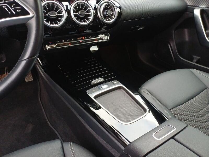 Mercedes-Benz Classe A A 250 e Plug-in Hybrid Progressive Advanced Plus