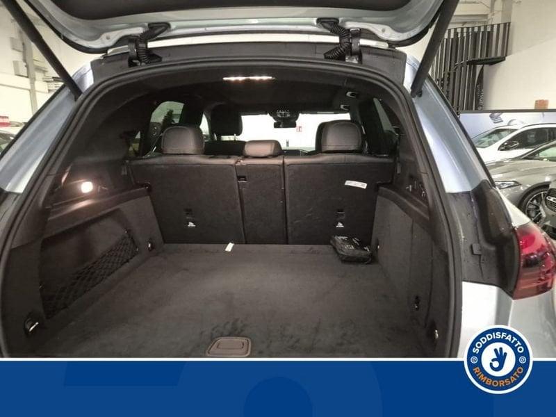 Mercedes-Benz GLE 450d 4Matic AMG Line Premium