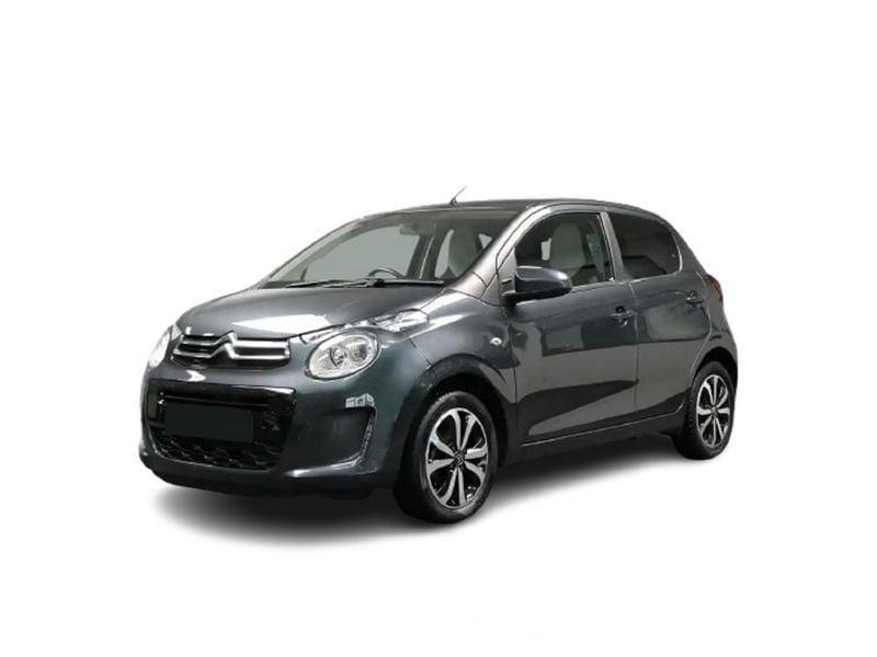 Citroën C1 1.0 VTi 72 CV S&S Feel