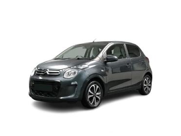 Citroën C1 1.0 VTi 72 CV S&S Feel