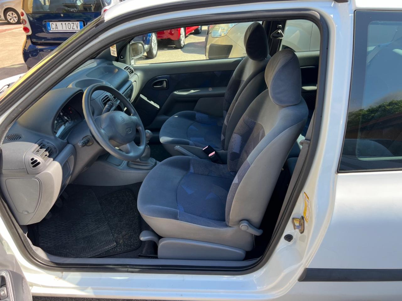 Renault Clio 1.2 cat 3 porte RT