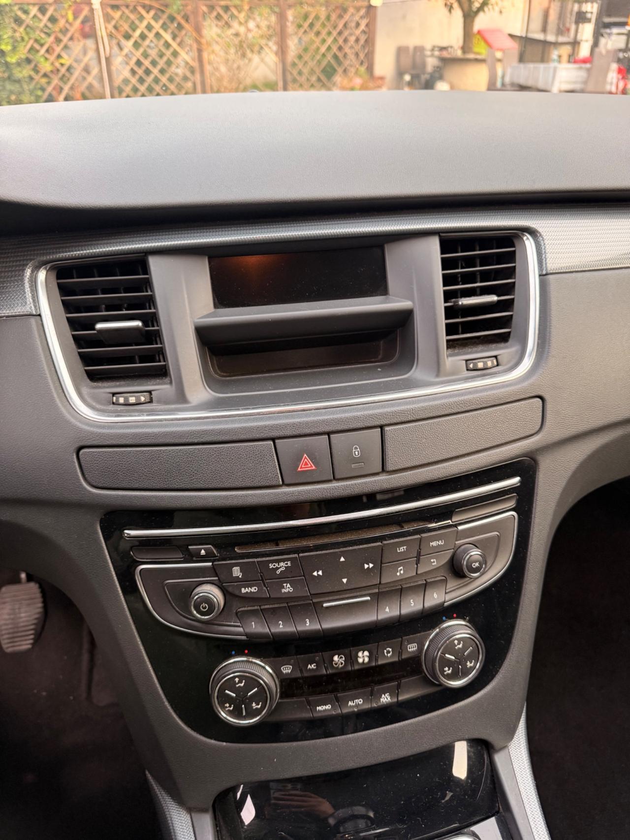 Peugeot 508 2.0 HDi 140 CV SW Allure