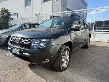 Dacia Duster 1.5 dCi 110CV 4x2