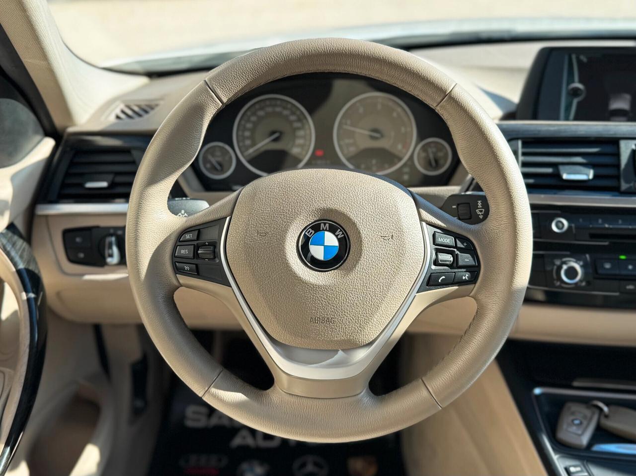 Bmw 320 d Modern Auto F30 | PREZZO PROMO