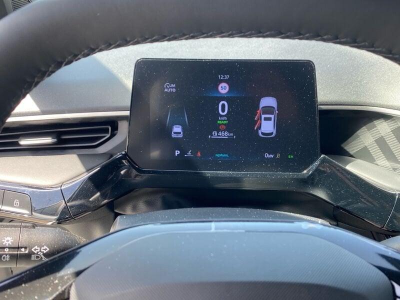 MG MG3 1.5 Hybrid+ Luxury