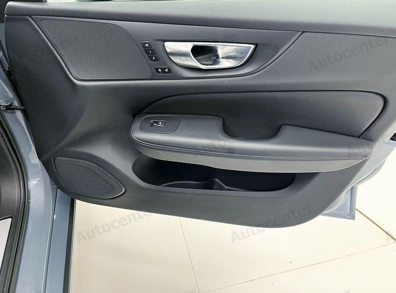 Volvo V60 V60 B3 163CV AUT PLUS DARK