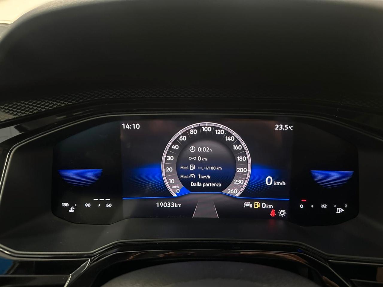 Volkswagen Polo 1.0 TSI Life