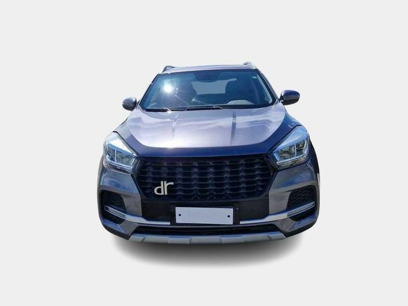 DR MOTOR DR4.0 1.5 MT BENZ GPL