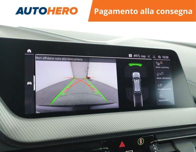 BMW 118 d 5p. Msport