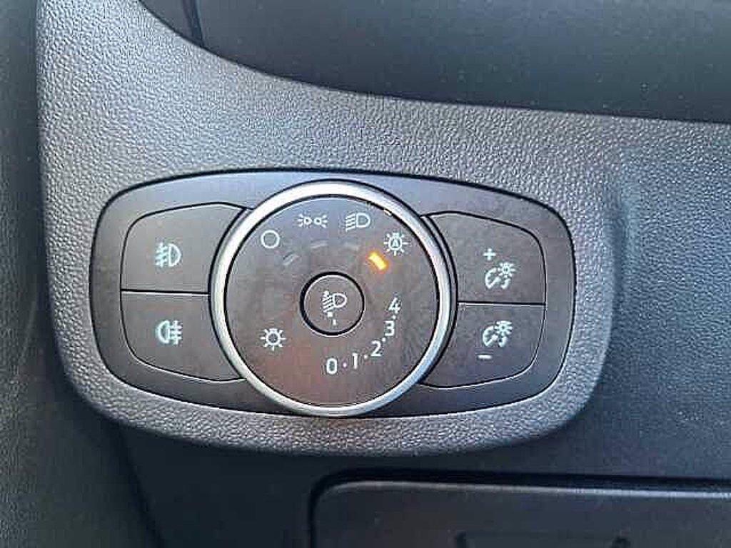 FORD Fiesta 1.0 Ecoboost Hybrid 125 CV 5 porte Active del 2021