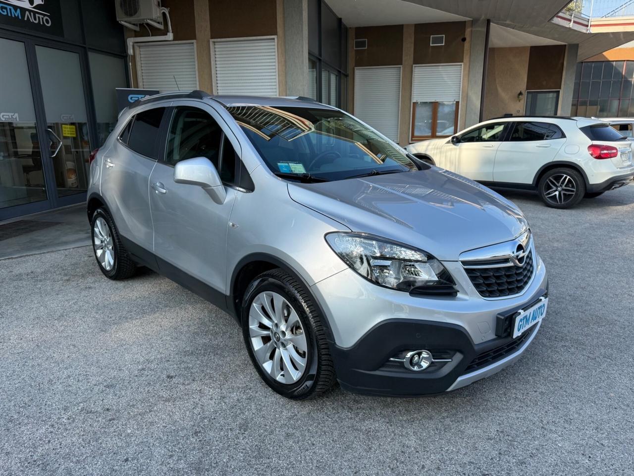 Opel Mokka 1.7 CDTI Ecotec 130CV 4x2
