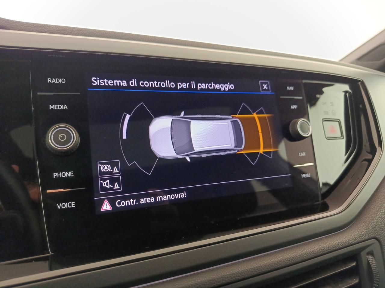 VOLKSWAGEN Taigo - Taigo 1.0 TSI 110 CV R-Line