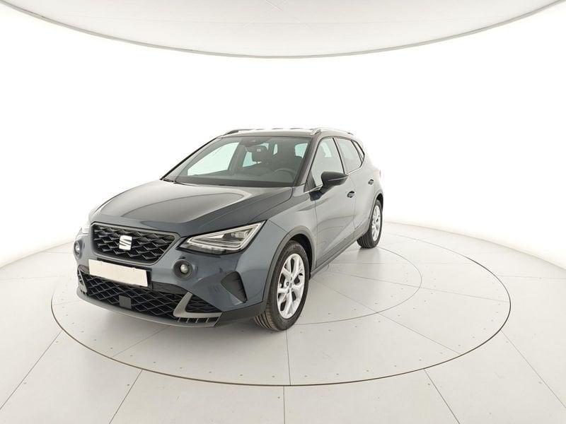 SEAT Arona 1.0 EcoTSI FR