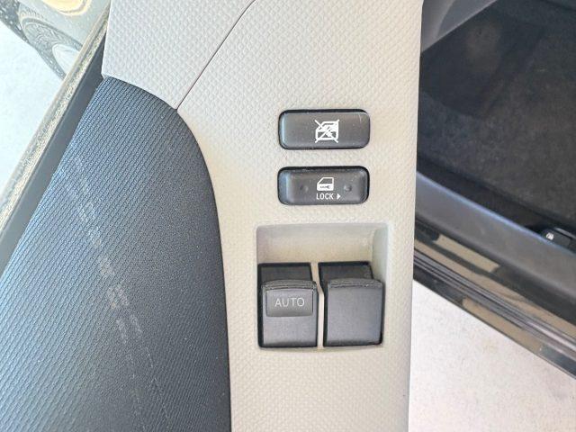 TOYOTA Yaris 1.3 AUTOMATICA KM E MOTORE ORIGINALI - PRONTA CONS