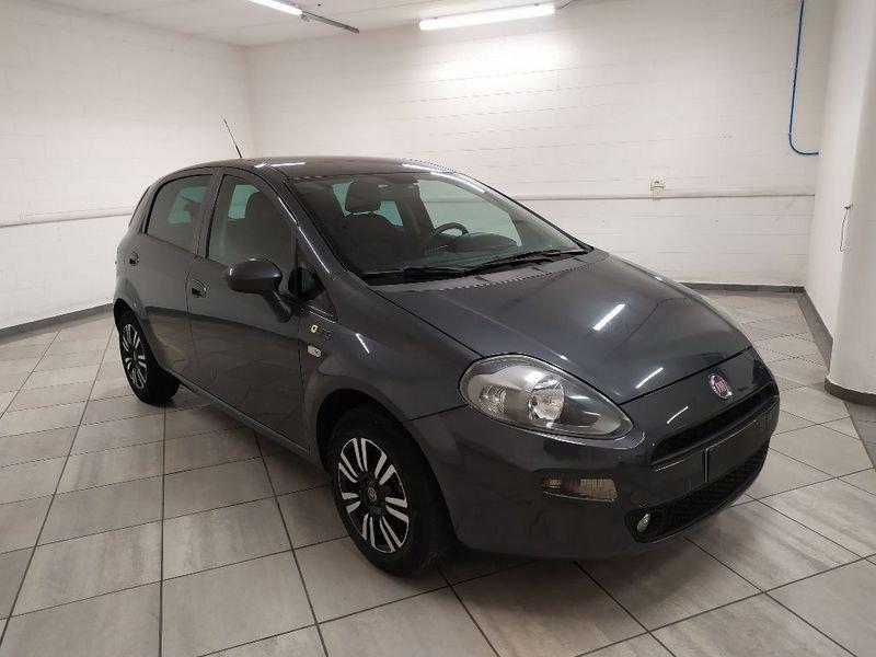 FIAT Punto 5p 1.2 Young