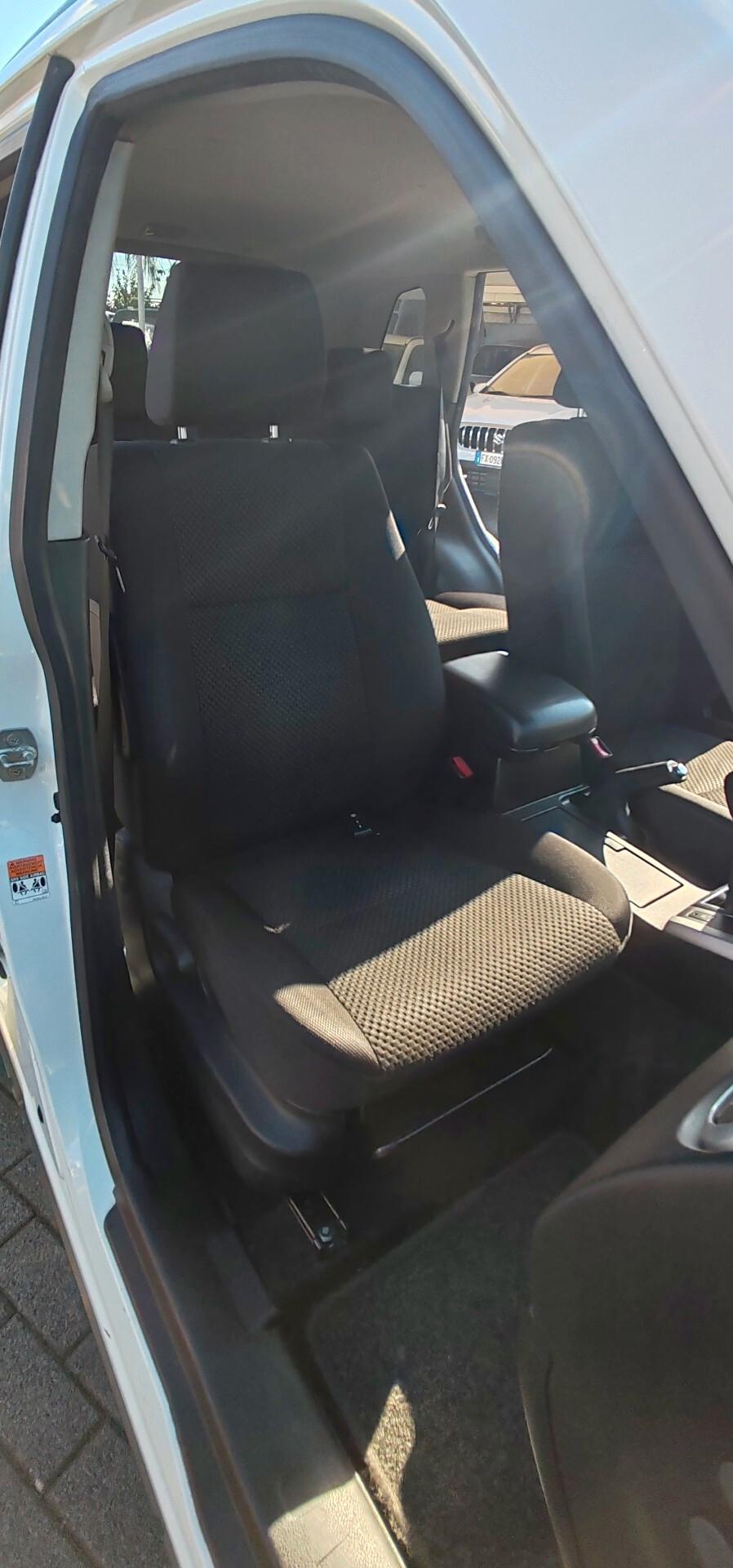 Suzuki Grand Vitara 1.9 DDiS 5P -MOTORE NUOVO-