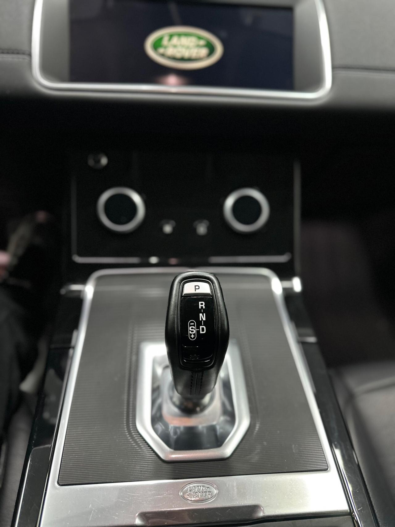 Land Rover Evoque 2.0D 150 CV