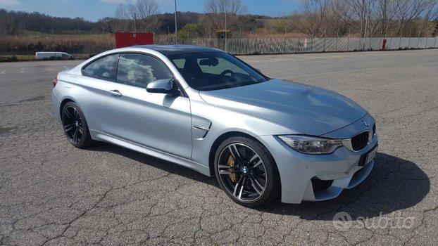 Bmw m4