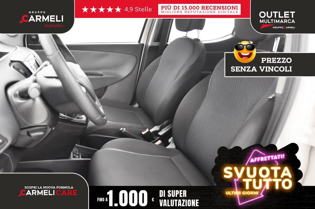 Lancia Ypsilon 5 Porte 1.2 Platinum