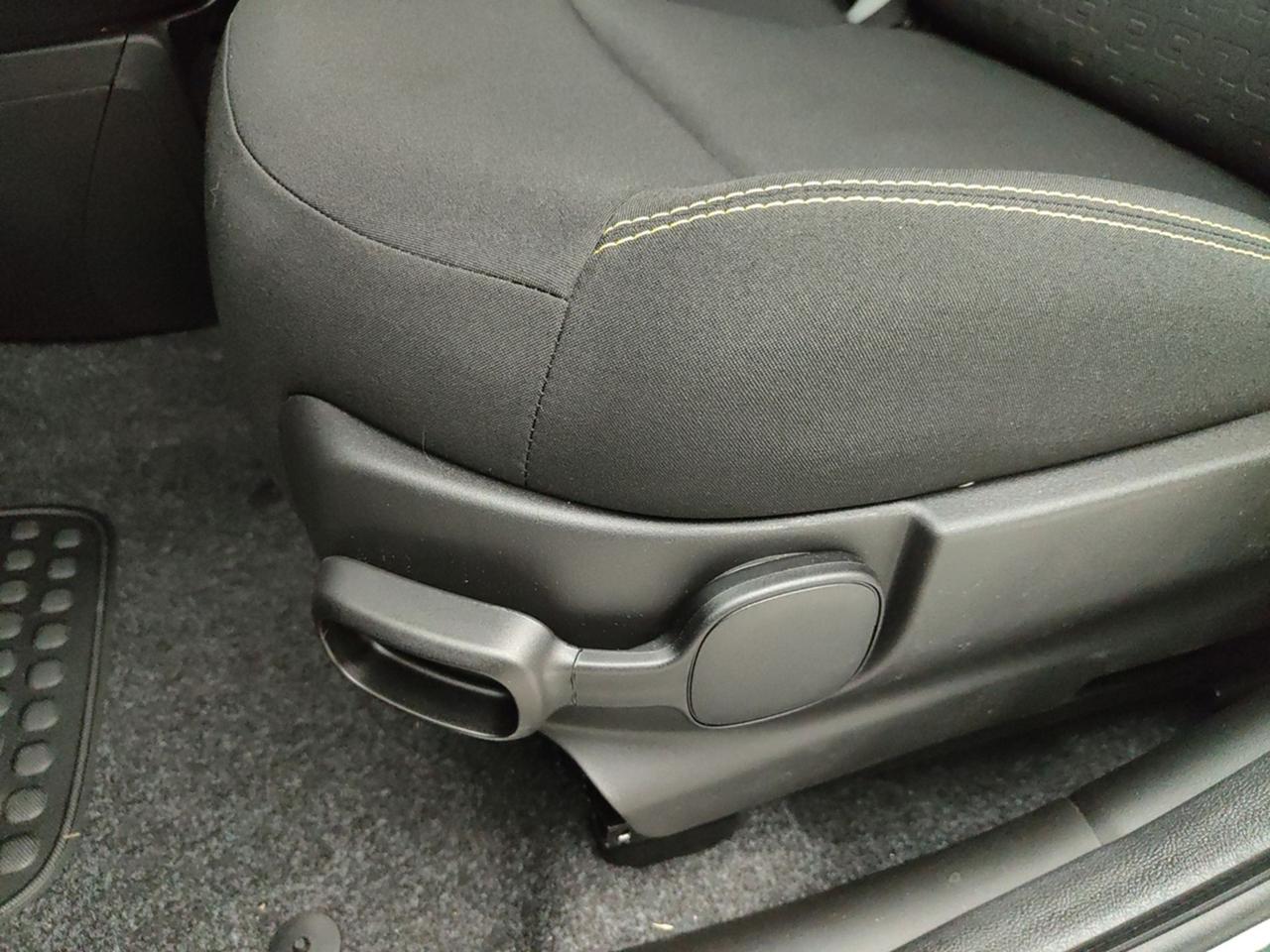 FIAT Pandina III 2024 Cross 1.0 70CV HYBRID CROSS