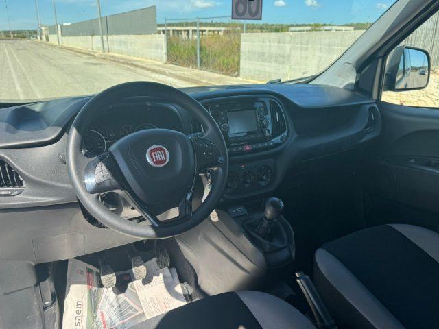 FIAT Doblo Doblò Cargo 1.6 MJT 120CV PC Lounge 5 POSTI N1