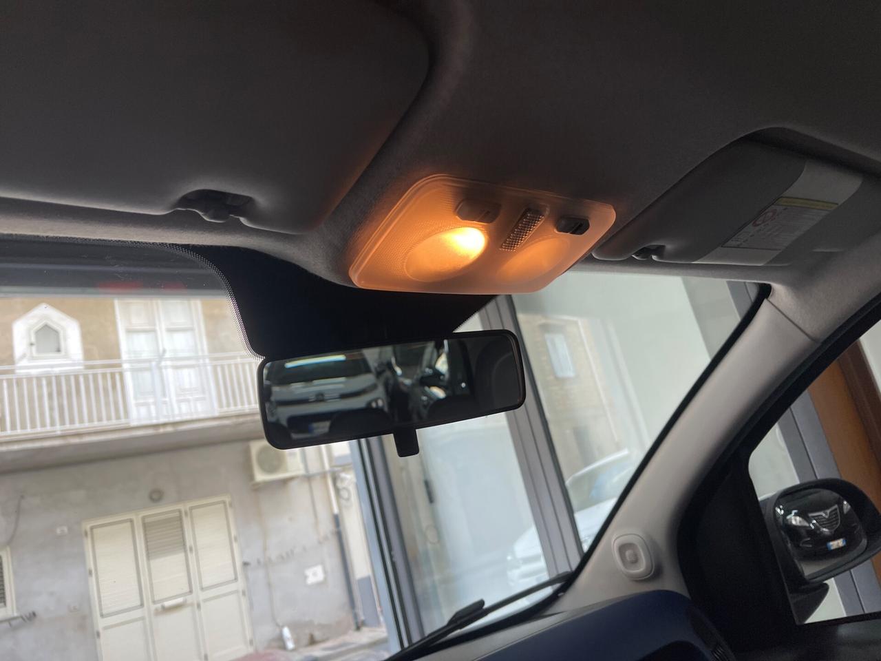 Fiat Panda 1.2 Benzina 69 CV