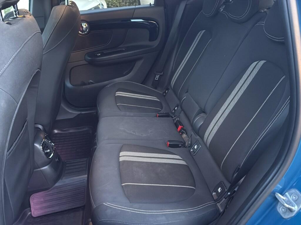 Mini Cooper D Countryman 2.0 TwinPower Turbo Cooper D Hype ALL4 Steptronic