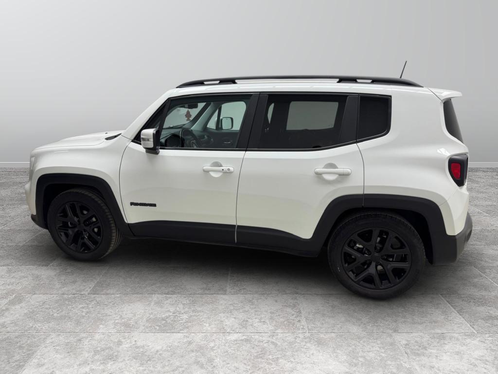 JEEP Renegade 2019 - Renegade 1.0 t3 Limited 2wd