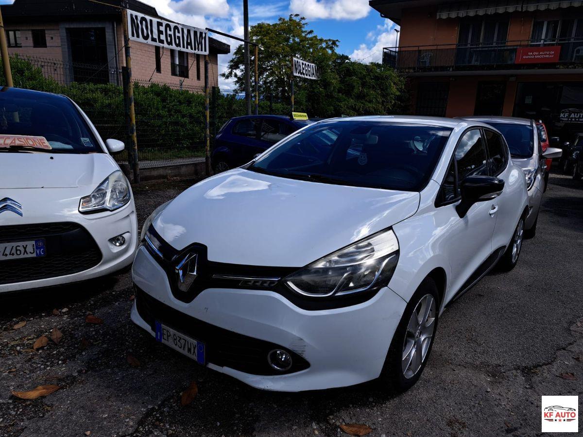RENAULT - Clio - Sporter 1.5 dCi 8V 75CV Energy Life
