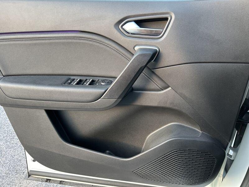 Renault Captur II 2019 1.6 E-Tech full hybrid Rive Gauche 145cv auto