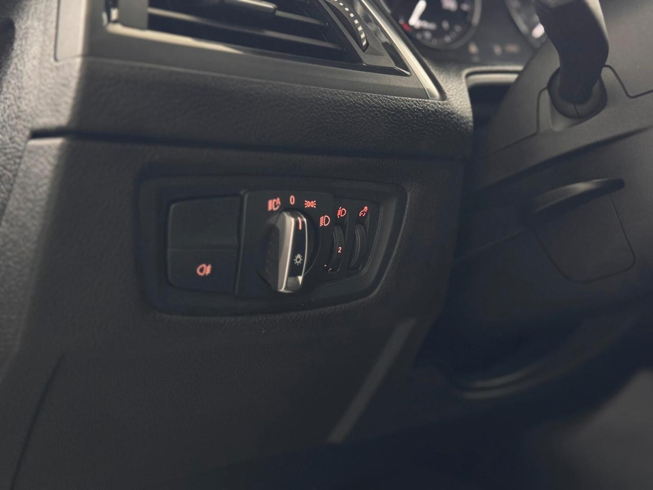 Bmw 116 116d 5p. Sport