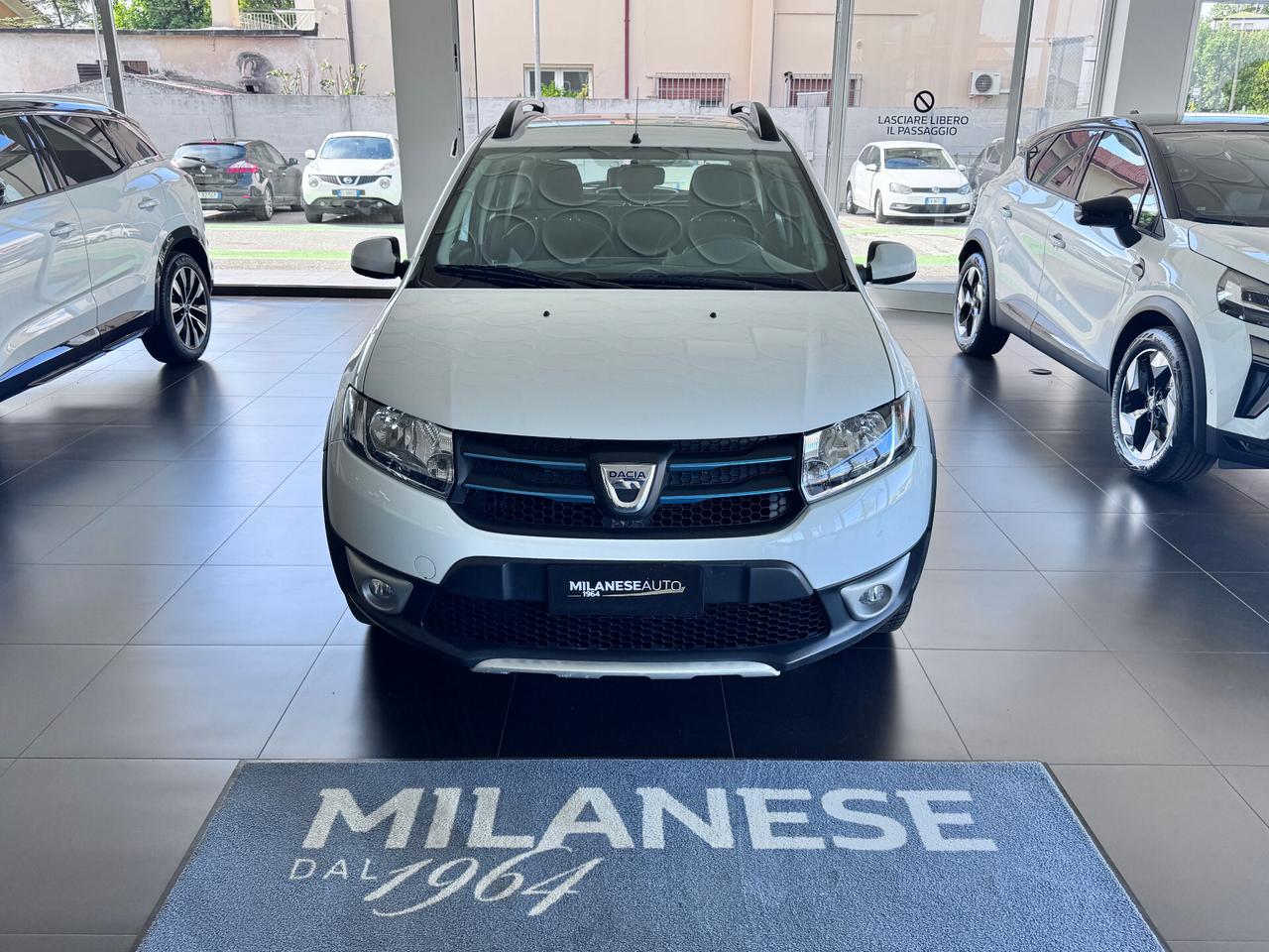 Dacia Sandero 900 TCe 12V 90CV Lauréate