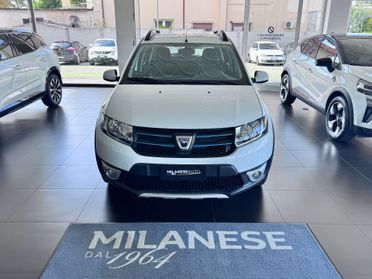 Dacia Sandero 900 TCe 12V 90CV Lauréate