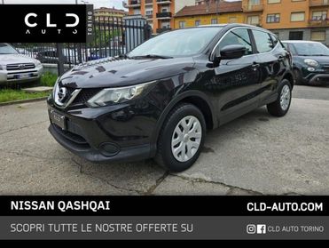 NISSAN Qashqai 1.2 DIG-T