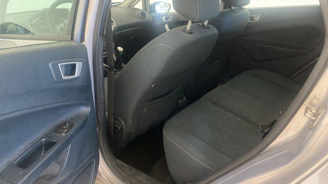 FORD Fiesta Ikon 1.4 16V 5p.Bz.- GPL Business