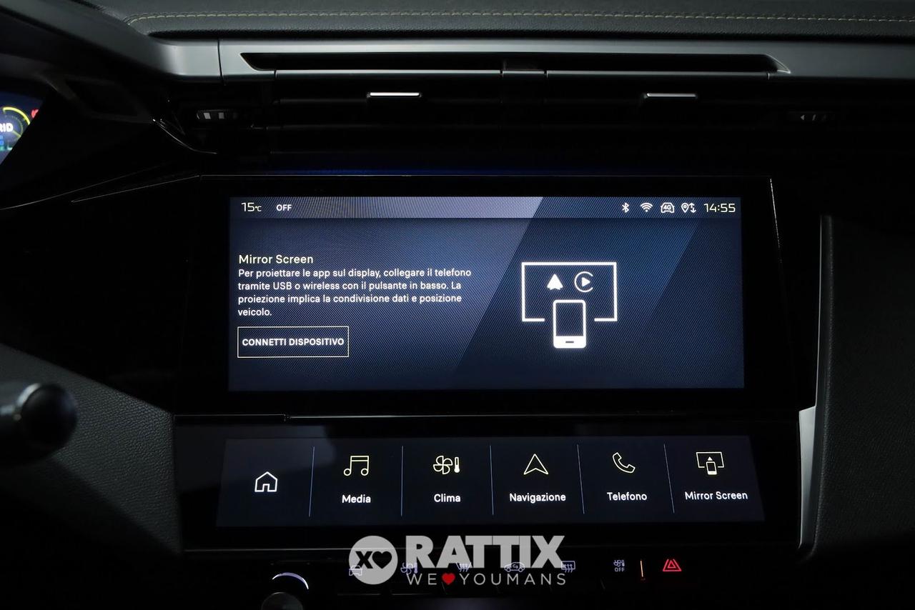 Peugeot 308 SW 1.6 Hybrid 225CV GT e-EAT8