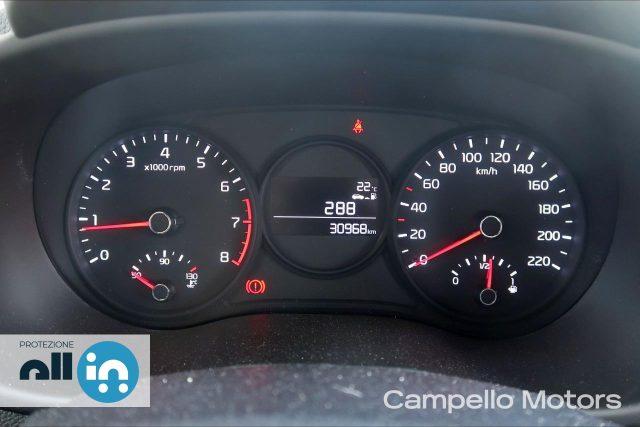 KIA Picanto Picanto 1.0 12V 5 porte Urban