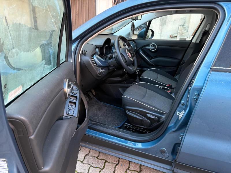 Fiat 500 X 500X 1.3 mjt Business OK NEOPATENTATO