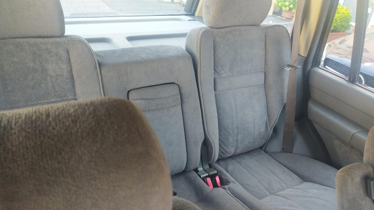 Land Rover Range 2.5 turbodiesel 5 porte DSE