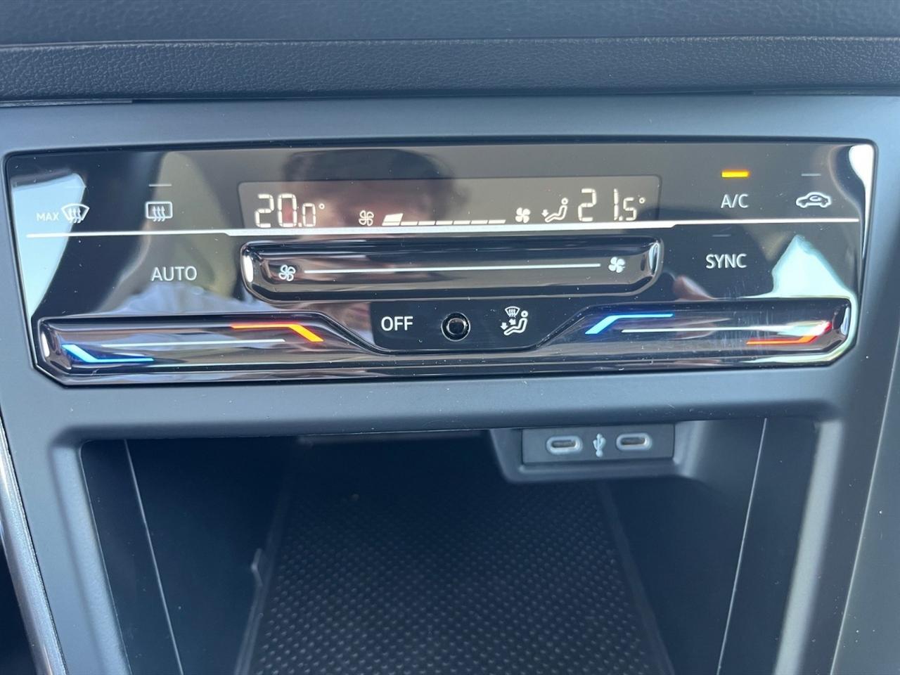 Volkswagen Polo 1.0 tsi style 95cv