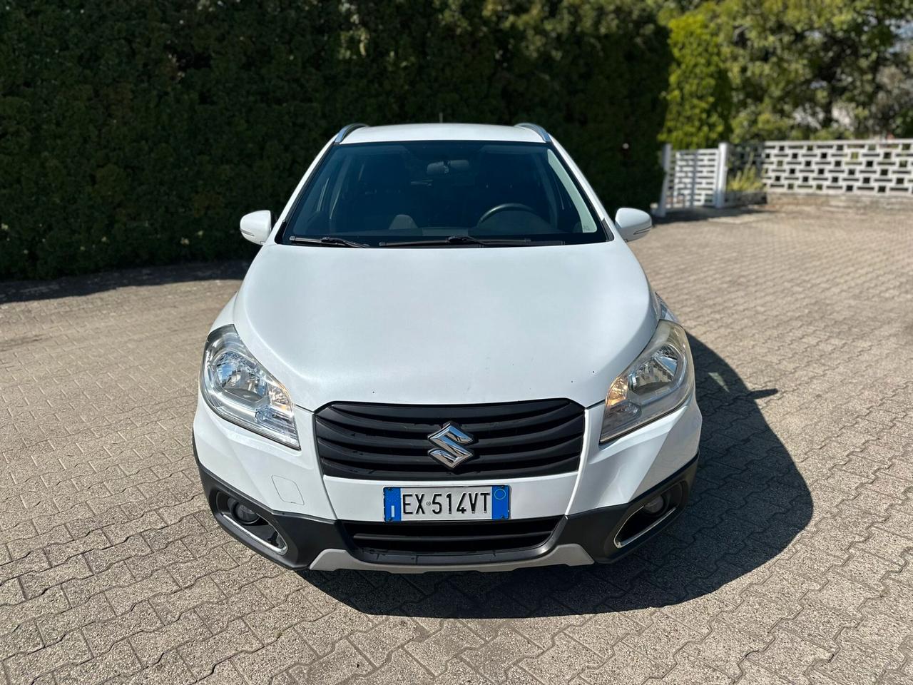 Suzuki S-Cross 1.6 DDiS Style