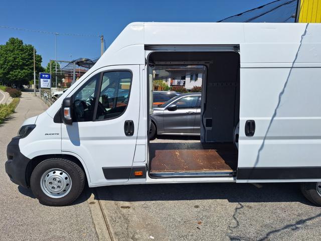 FIAT Ducato 35 2.3 MJT 140CV XL H3 Maxi N°FZ529