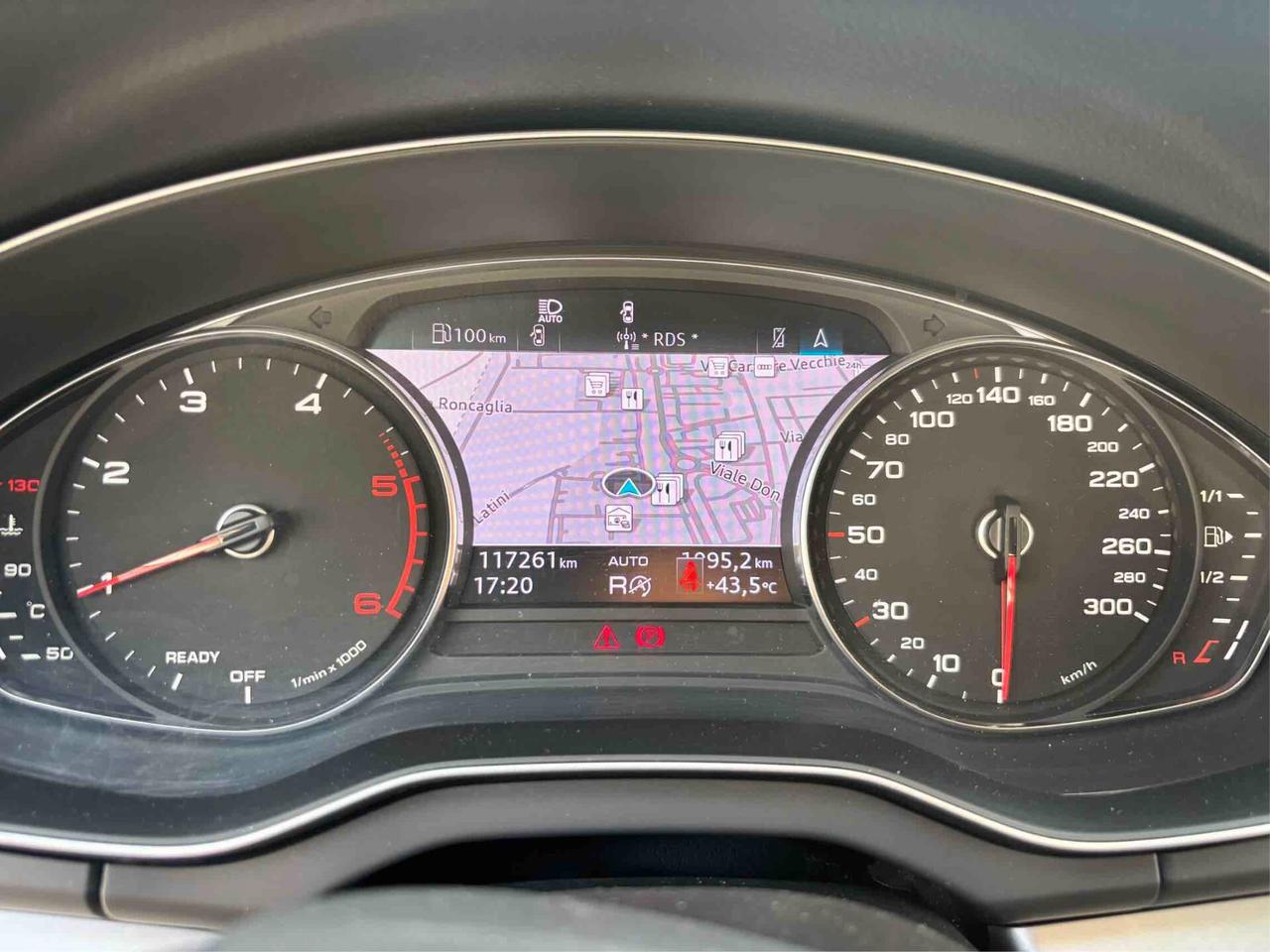 Audi Q5 40 TDI 204 CV quattro S tronic Business