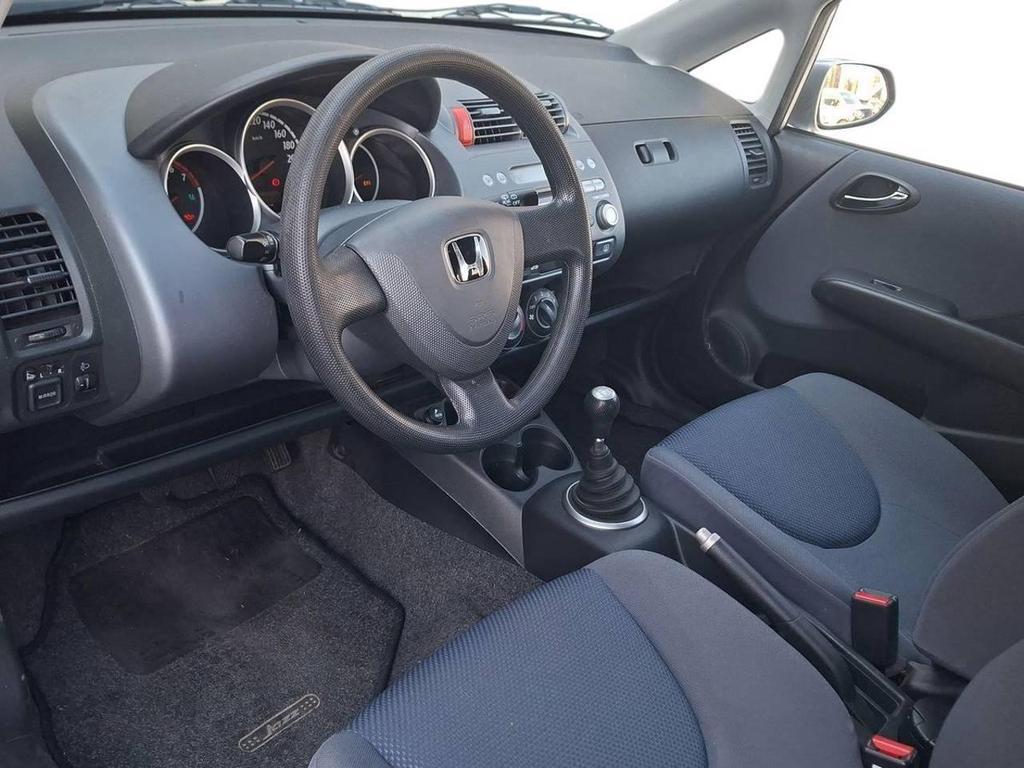Honda Jazz 1.2 LS