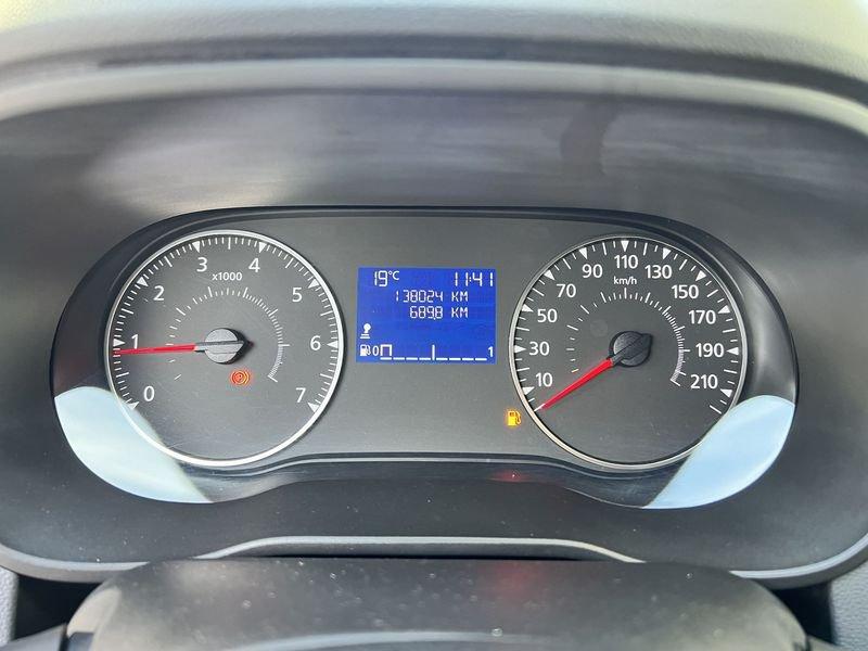Dacia Duster Duster 1.5 blue dci Essential 4x4 s&s 115cv my19
