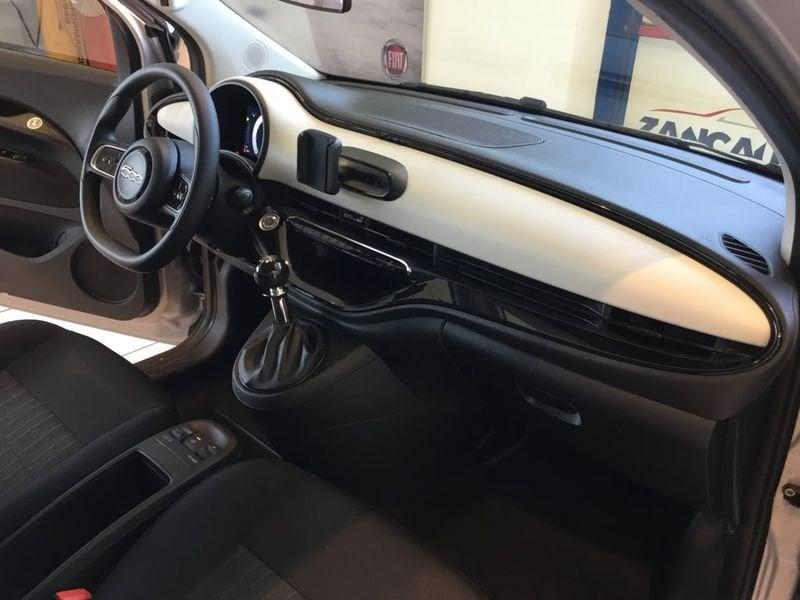FIAT 500 Hybrid Hybrid Icon MY26