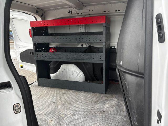 PEUGEOT Partner BlueHDi 100 S&S PC Premium ALLESTITO OFFICINA